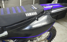 YAMAHA YZ250F CG40C