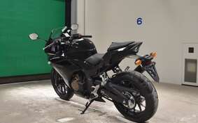 HONDA CBR400R 2016 NC47