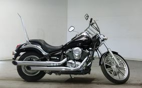 KAWASAKI VULCAN 900 CUSTOM 2007 VN900B