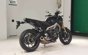 YAMAHA MT-09 A 2014 RN34J