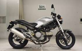 DUCATI MONSTER 400 2001