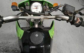 KAWASAKI KSR110 KL110A