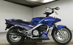 YAMAHA FJ1200 1991 4CC