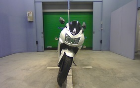 KAWASAKI NINJA 250R 2011 EX250K