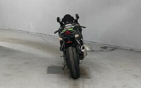 KAWASAKI ZX 10 NINJA R SE 2019 ZXT02E