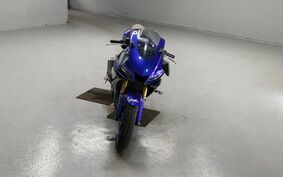 YAMAHA YZF-R25 RG43J