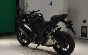 KAWASAKI NINJA 1000 A 2020 ZXT00W