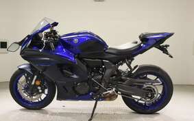 YAMAHA YZF-R7 2022 RM39J