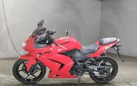 KAWASAKI NINJA 250R EX250K