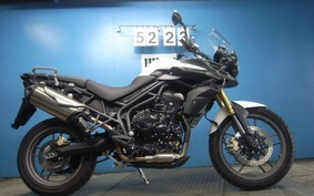 TRIUMPH TIGER 800 2012 RE15B8