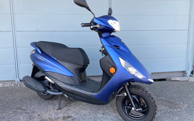 YAMAHA AXIS Z SED7J