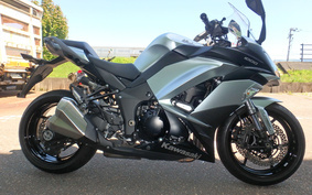 KAWASAKI NINJA 1000 ABS 2018 ZXT00W