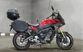 YAMAHA MT-09 Tracer 2015 RN36J