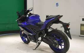 YAMAHA YZF-R3 2023 RH21J