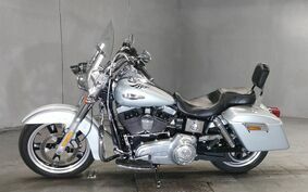 HARLEY FLD 1580 2012 GZ4