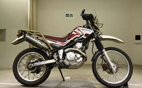 YAMAHA SEROW 250 DG17J