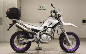 YAMAHA XT250X DG17J