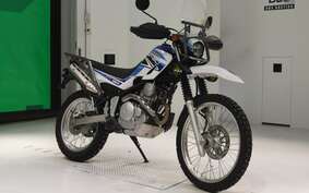 YAMAHA SEROW 250 Gen.3 DG31J