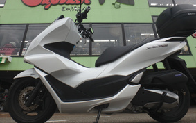 HONDA PCX 160 KF47