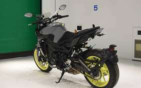 YAMAHA MT-09 A 2017 RN52J