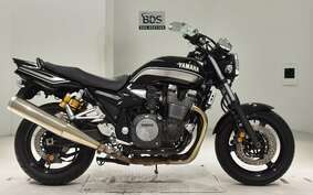 YAMAHA XJR1300 Gen.2 2015 RP17J