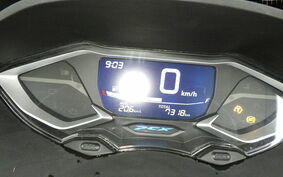 HONDA PCX 160 KF47