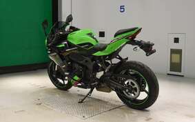 KAWASAKI ZX-25R ZX250E