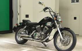 YAMAHA VIRAGO 250 3DM