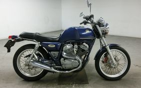 YAMAHA SRV250 RENAISSA 4DN