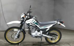 YAMAHA SEROW 250 DG17J