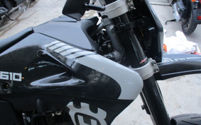 HUSQVARNA SM610 2011