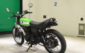 KAWASAKI 250TR BJ250F