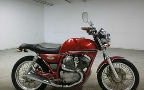 YAMAHA SRV250 RENAISSA 1992 4DN