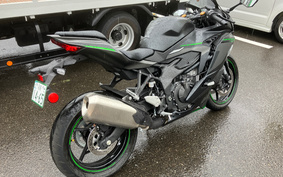 KAWASAKI Ninja ZX-4R SE 2023 ZX400P