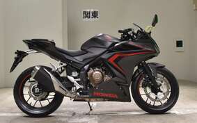 HONDA CBR400R NC56