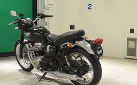 KAWASAKI W400 2007 EJ400A