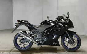 KAWASAKI NINJA 250R EX250K