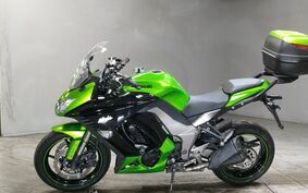 KAWASAKI NINJA 1000 2012 ZXT00G