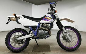 YAMAHA TT250R 4GY