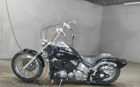 YAMAHA DRAGSTAR 400 1997 4TR