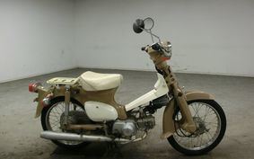 HONDA C70 SUPER CUB C70