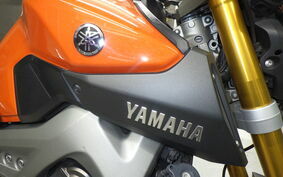 YAMAHA MT-09 2014 RN34J