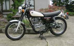 YAMAHA SR400 2007 RH01J