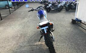 YAMAHA SEROW 250 DG31J