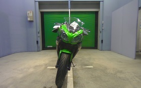 KAWASAKI NINJA 400 2016 EX400E