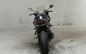 YAMAHA FZ FAZER FEATHER RN17