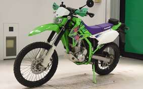 KAWASAKI KLX250 Gen.2 LX250S