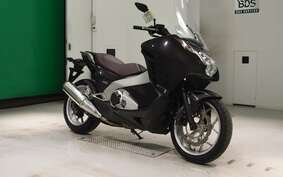 HONDA NC 700 INTEGRA 2013 RC62