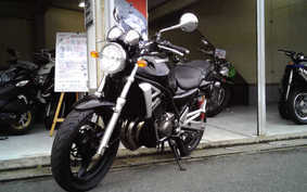 KAWASAKI BALIUS 250 Gen.2 2007 ZR250B