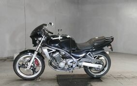 KAWASAKI BALIUS 250 ZR250A